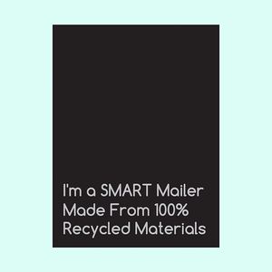 Home <b>Compostable</b> Recycled <b>Bags</b> 100% <b>Compostable</b> Mailer <b>Bag</b> - Product Image 4