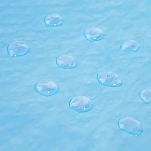 使い捨て可能な子犬トレーニングパッド滑り止め防水トイレマット28*34インチ - Product Image 4