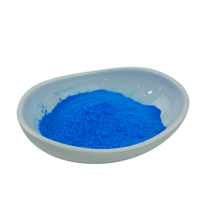 organique Vente en gros OEM ODM à bas prix 100% EDTA-Cu14.5 % <span class=keywords><strong>Engrais</strong></span> soluble dans l'eau pour l'agriculture EDTA Cu Prix - Product Image 2