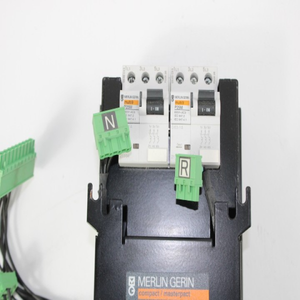 PLC Compatto / Masterpact A.C.P. Interfaccia Unità di Controllo Automatica per Prodotto in Garanzia - Product Image 1