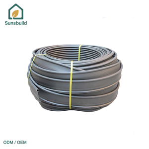 Borde de Jardín Flexible de Plástico PE Sunsbuild, Borde de Césped y Piedra, Fácil de Doblar, Duradero, para Uso en Exteriores - Product Image 1