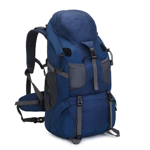 Sac de voyage pour le camping, l'escalade, le ski, le cyclisme, la randonnée, sac à dos résistant à l'eau, léger, sac de sport de plein air - Product Image 1