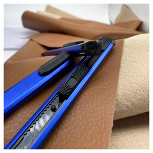 גבוהה-כיתה נוח אלומיניום ידית מיני 9mm רב כלי חותך סכין שירות סכין - Product Image 6