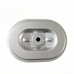 Luftfilter-Ersatz für GX160 GX200 GX240 Motor Luftreiniger in Schwarz oder Gelb - Product Image 3