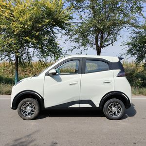 Véhicule <span class=keywords><strong>électrique</strong></span> familial à quatre roues pour adultes, nouvelle énergie, en promotion, 72V 300Ah, autonomie 300 km, batterie lithium hybride - Product Image 2