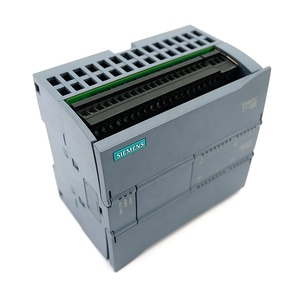PLC S7 1200 1214C รุ่นใหม่แกะกล่อง ของแท้ คอนโทรลเลอร์ PLC แบบกะทัดรัด SIMATIC S7-1200 6ES7214-1AG40-0XB0 - Product Image 6