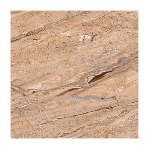 Carreaux de sol en céramique numérique Taille 40x40cm 400x400mm 40*40cm 400*400mm Meilleure qualité Designs Brillant Rectifié Porcelaine Inde - Product Image 2