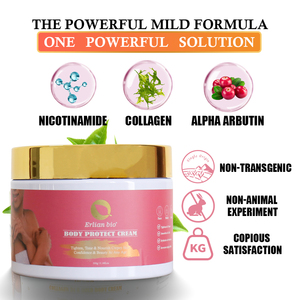 <span class=keywords><strong>Crema</strong></span> all'ingrosso per la <span class=keywords><strong>protezione</strong></span> del corpo nutriente per la bellezza idratante della pelle <span class=keywords><strong>crema</strong></span> per la cura del corpo OEM - Product Image 6