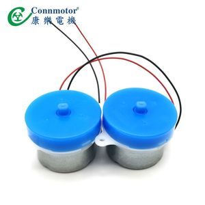 Motor de Engranajes Planetarios Giratorio Lsch01 03g204, Motor de CC con Escobillas de 29 mm, 3 V, 0.26 kg.cm de Torque, Motor en Miniatura - Product Image 3
