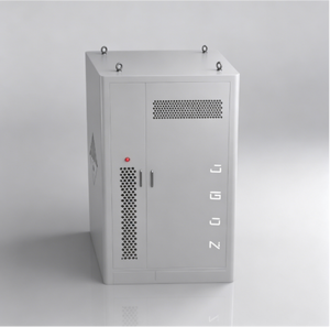 Système d'alimentation mobile adaptable en haute altitude, stockage d'énergie domestique fiable et portable pour les zones montagneuses et les plateaux - Product Image 1