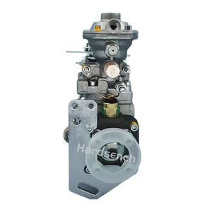 Pompa Injeksi Bahan Bakar Diesel VE 0460424257 VE4/12F1400R866-6 3960901 untuk CUM-MINS 4BTAA - 140 - Product Image 5