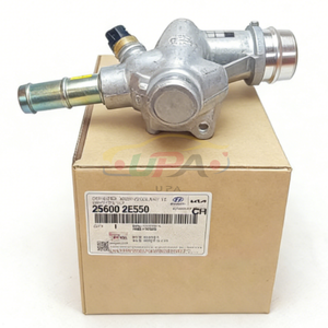 Sistema de control del motor de alta calidad - Sensor de temperatura del refrigerante 25600-2E550 256002E550 para Hyundai Accent 25600 2E550 - Product Image 2