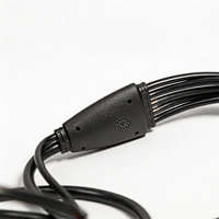 Harnais de vélo électrique Reliago Original pour kit de remplacement du contrôleur de vélo électrique C29