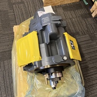 Pièces d'origine Atlas Copco 1616754080 1616747281 1616677081 Tête de compresseur d'air à vis, bloc d'air AtlasCopco