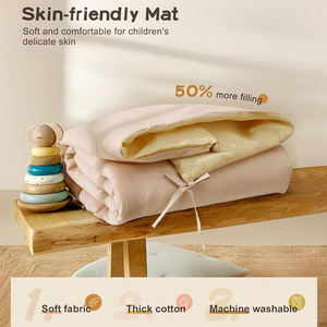 Offre Spéciale <span class=keywords><strong>rose</strong></span> gris grand espace enfants jeu maison <span class=keywords><strong>tente</strong></span> enfants Playhouse pour cadeaux <span class=keywords><strong>tipi</strong></span> jouet tentes jouet tentes pour filles - Product Image 3