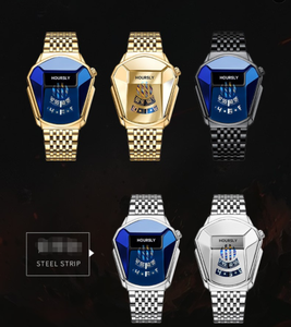 2025 bonne vente alliage hommes montre-bracelet moto personnalité montre étanche montre-bracelet montre à Quartz <span class=keywords><strong>MWT</strong></span> 002 - Product Image 6