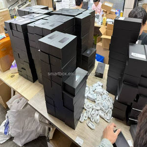 Caja Misteriosa 100% Sorpresa con Electrónicos para Celulares, la Mejor Caja Misteriosa de Papel Kraft con GPS Resistente al Agua para Gamers y Joyería - Product Image 6