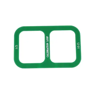 ES3020 ES3020B ES3020E Pinza amperometrica per resistenza di Messa a Terra Tester di corrente di dispersione - Product Image 4