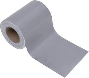 Pantallas de privacidad <span class=keywords><strong>para</strong></span> jardín: Rollo de PVC gris claro <span class=keywords><strong>para</strong></span> valla, porche, <span class=keywords><strong>cortavientos</strong></span>, sombreado - Product Image 1