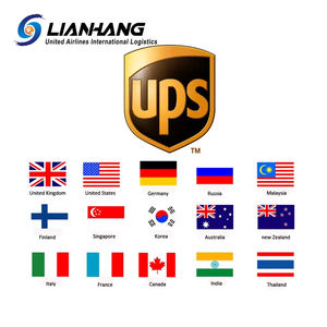 2025 Amazon Dropshipping Tarifas de carga Productos de flete aéreo Alemania Francia Italia España FCL Agentes de carga para mascotas Exportadores <span class=keywords><strong>China</strong></span> - Product Image 5