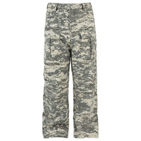 Pantalon large baggy camouflage personnalisable pour hommes Street Wear Hip Hop High Street Camo Cago Pants