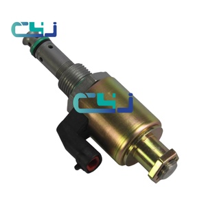 Válvula Reguladora de Presión de Inyección de Combustible AP63402 1841217C91 1225053 para Piezas de Motor, Piezas de Maquinaria de Construcción, Válvula IPR - Product Image 1