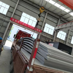 Lamiera/Foglio in Acciaio Inossidabile 304/304L/316/409/410/904L/2205/2507 - Product Image 4