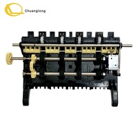 Wincor DN HCT Head Chassis Transport 01750288497 RMV4 HCT Head Front Assy Diebold Nixdorf ATM CRM Selfserv Kiosk Part 1750288497.