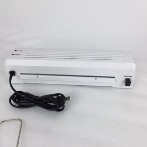 <b>Pouch</b> <b>Laminator</b> A3 Paper Heating Sealing Machine For Office Home Use - Product Image 2