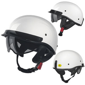<span class=keywords><strong>Casque</strong></span> de protection anti-collision EPS pour scooter électrique, moto, <span class=keywords><strong>casque</strong></span> demi-face, accessoires de moto - Product Image 1