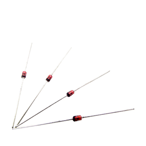 1n4733 zener điốt Làm-41 1W 5.1V hiệu suất cao linh kiện điện tử - Product Image 1