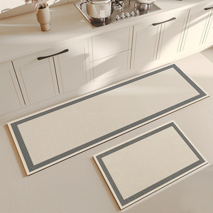 Set 2 pezzi tappetini da forno in <span class=keywords><strong>Silicone</strong></span> moderno tappetino da <span class=keywords><strong>cucina</strong></span> <span class=keywords><strong>tappeto</strong></span> da <span class=keywords><strong>cucina</strong></span> - Product Image 6