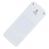 MP04A MP07A MP08H Télécommande de remplacement pour télécommande de climatiseur Mitsubishi Electric