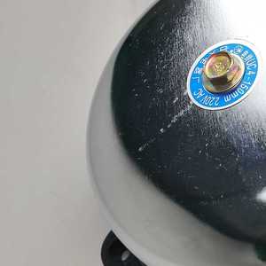 Campana Eléctrica Bailing de 150 mm con Golpe Interno de 220 V para Sistemas de Alarma - Product Image 3