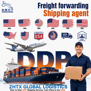 Agent <span class=keywords><strong>d</strong></span>'expédition porte-à-porte DDP Chine vers États-Unis, Royaume-Uni, Allemagne, <span class=keywords><strong>France</strong></span> - Fret aérien et maritime LCL, transitaire express - Product Image 1
