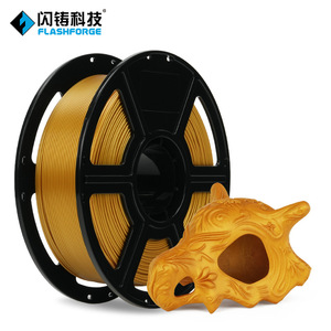 Filament Flashforge PETG 1 kg haute résistance, imperméable, pour impression 3D, modélisme et design industriel - Product Image 1