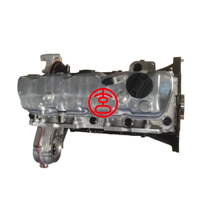 XC Wholesale เครื่องยนต์แก๊ส L4 K21 ขนาด 1998 ซีซี 81 กิโลวัตต์ แรงบิด 172 นิวตันเมตร สำหรับรถยนต์นิสสัน คาราวาน เออร์แวน แค็บสตาร์ แค็บสตาร์ 2.0 ลิตร ปี 2001-2018 - Product Image 4