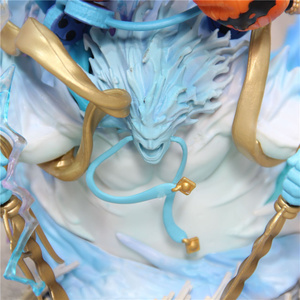 โมเดลของเล่นอนิเมะอีเนลจาก PVC, โมเดลของเล่นการ์ตูนของเล่น35ซม. สำหรับเป็นของขวัญสำหรับเด็กสินค้าใหม่ - Product Image 6