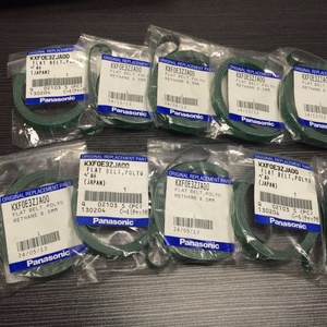 สายพานแบนอะไหล่ SMT, โพลียูรีเทน 8.5 มม. สำหรับ KXF0E3ZJA00 - Product Image 2