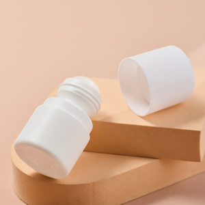 Tùy Chỉnh Khử Mùi Con Lăn Chai 50Ml 60Ml 90Ml 100Ml Tinh Dầu Cuộn Trên Khử Mùi Chai Với Nhựa Con Lăn Bóng - Product Image 4