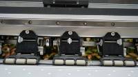 Impresora de Inyección de Tinta de Gran Formato de 3.2m con Cabezal I3200 XP600 para Imprimir Vinilo Adhesivo, Plotter Fotográfico, Máquina de Impresión con Tinta Eco Solvente