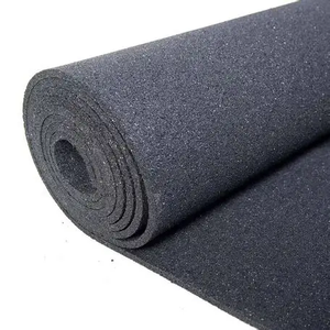 Vente directe d'usine, <span class=keywords><strong>tapis</strong></span> de sol en caoutchouc insonorisant pour l'industrie et la maison, rouleau de <span class=keywords><strong>tapis</strong></span> - Product Image 2