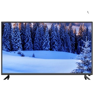 Android Tv Led 55Inch Màn Hình Phẳng Toàn Bộ Tv Thông Minh 4K Các Nhà Cung Cấp Truyền Hình Oem Với Tiêu Thụ Iptv 12 Tháng - Product Image 4