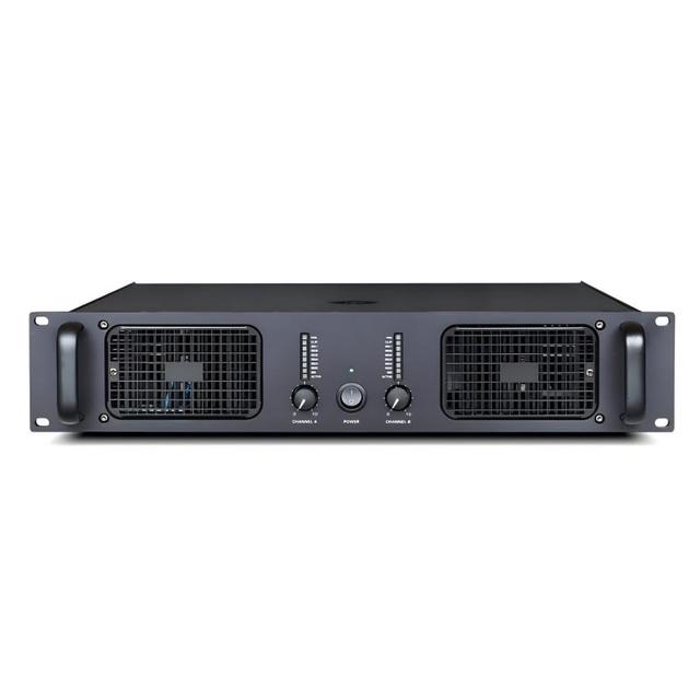 High Power 1200 Watt 2U 2 Channels Stereo Karaoke Speakers Amplifiers Outdoor Professional Amplifier