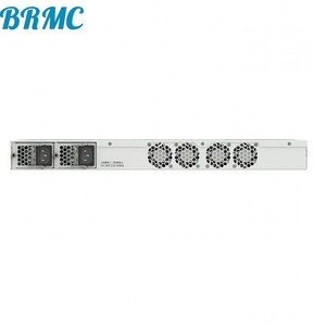 Nuevo y original enrutador industrial con cable RouterOS 10 Gigabit con memoria de 16G + 1 + 1, 1, 2, 1, 2, 1, 2, 1, 2, 1, 2 - Product Image 2