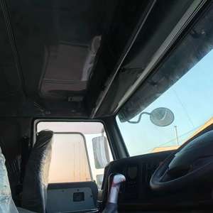 Camion benne Howo 8x4 / 6x4, Sinotruk, 12 pneus, 12 roues / 10 roues, 50 tonnes, occasion - Product Image 5