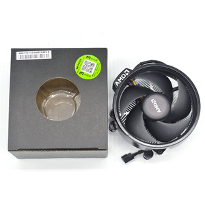 AMD Ryzen 7 3800X (CPUクーラー欠品) AMD Ryzen 7 3800X (CPUクーラー欠品)