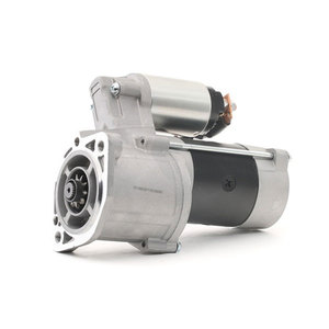 Démarreur MD164977 pour <span class=keywords><strong>MITSUBISHI</strong></span> <span class=keywords><strong>L200</strong></span>, Démarreur <span class=keywords><strong>MITSUBISHI</strong></span> FUSO - Product Image 1