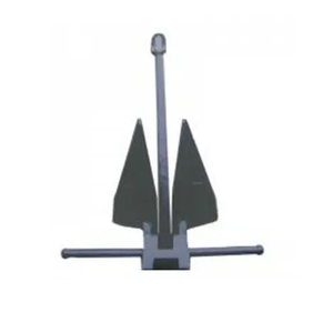 เหล็กหล่อคุณภาพสูง ดันฟอร์ธ สมอจับยึดแรงสูง - Product Image 6
