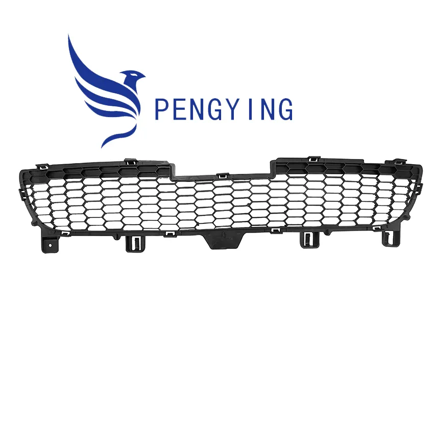 Hot Selling Bumper Grille Gr1r-501t1 Grilles Guard Car Chrome Front Grille Automobile Mesh Automobile Grid For Mazda M6 Sport